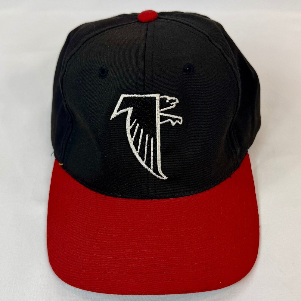 Atlanta Falcons Vintage 90s Snapback